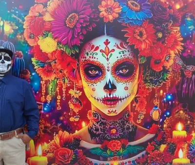 Purísima del Rincón confirma saldo blanco en panteones con 36,111 personas visitantes.