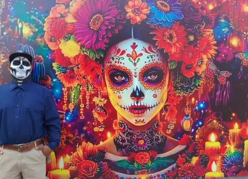 Purísima del Rincón confirma saldo blanco en panteones con 36,111 personas visitantes.