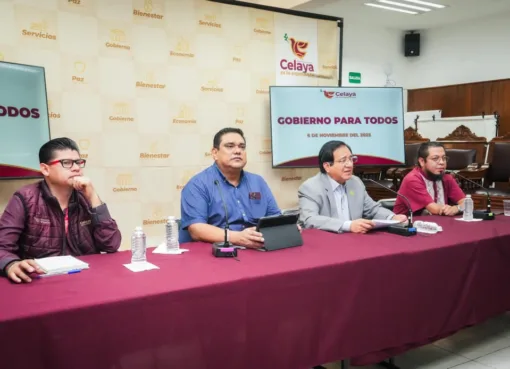 AHORRA MUNICIPIO 91 MDP EN MANTENIMIENTO, COMBUSTIBLE Y COMPRAS