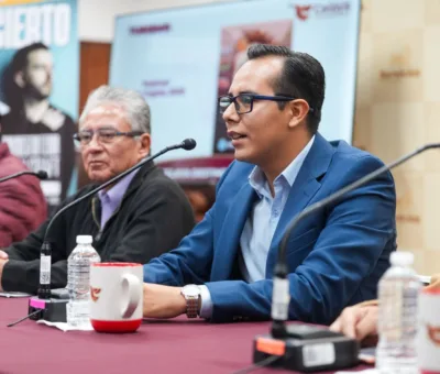 CUATRO DÍAS DE SABOR, FIESTA, CULTURA Y TRADICIÓN EN EL OCTAVO FESTIVAL DE LA CAJETA, DEL 13 AL 16 DE NOVIEMBRE