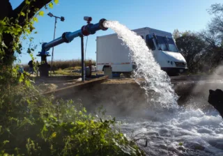 ASEGURA PRESIDENCIA MUNICIPAL AGUA PARA SAN MIGUEL DE ALLENDE POR LOS PRÓXIMOS 50 AÑOS