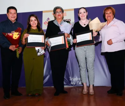 Villagrán es sede de Asamblea Informativa del SNTE en favor de los Derechos de la Mujer