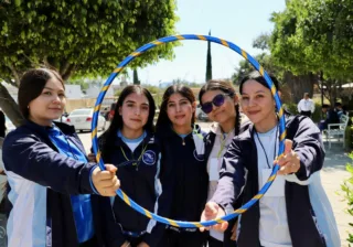 Impulsan emprendimiento con el Rally Emprendedor: IA Ignite Edition en CECyTEG