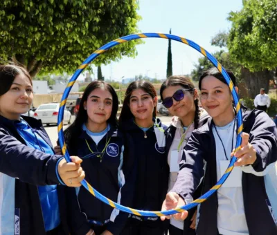 Impulsan emprendimiento con el Rally Emprendedor: IA Ignite Edition en CECyTEG