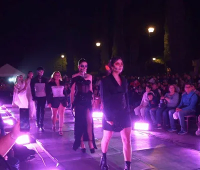    BJXMODA E IECA LANZAN LA CONVOCATORIA “DISEÑADOR MODA IN” CATEGORÍA DIRIGIDA AL DISEÑADOR DE MODA Y CONFECCIÓN TEXTIL DE GUANAJUATO