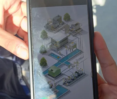 Rally Emprendedor: IA Ignite Edition fortalece el talento emprendedor en CECyTEG