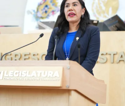 Ni un agresor sin castigo: PAN y PRD proponen penas parejas por abuso sexual