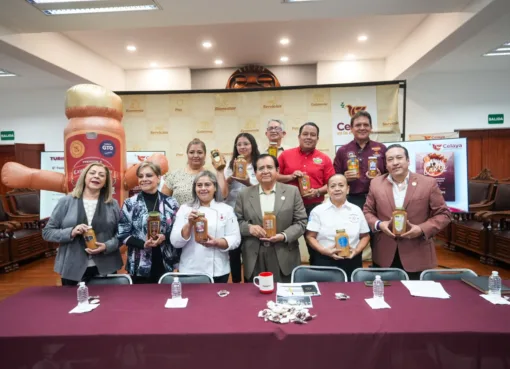 OCTAVO FESTIVAL DE LA CAJETA, DEL 13 AL 16 DE NOVIEMBRE, EN CELAYA