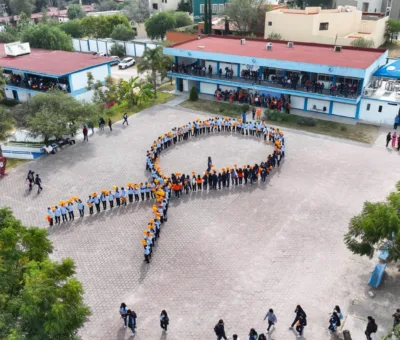 PROMUEVEN CONCIENCIA SOCIAL PARA ELIMINAR VIOLENCIA CONTRA MUJERES EN SAN MIGUEL DE ALLENDE
