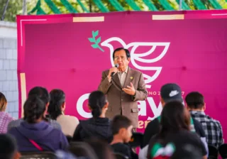 ABREN CENTRO CULTURAL ESPERANZARTE EN VILLAS DEL BAJÍO