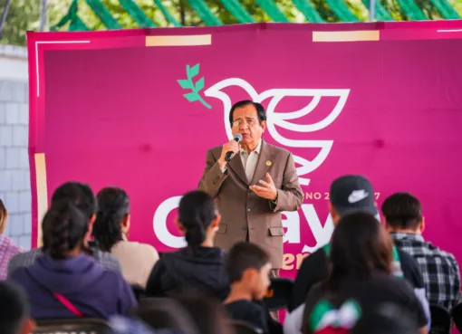 ABREN CENTRO CULTURAL ESPERANZARTE EN VILLAS DEL BAJÍO