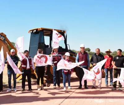 Cinthia Teniente Mendoza realiza gira