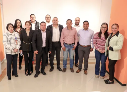 SE LLEVO A CABO LA SEGUNDA SESIÓN DEL CONSEJO DE MEJORA REGULATORIA