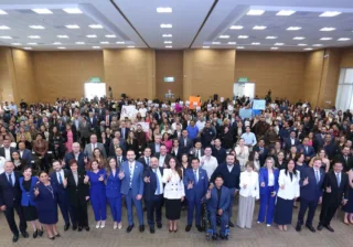 Con la gente y para la gente: PAN presenta su informe legislativo