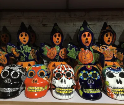 MiPyMES de Guanajuato cruzan fronteras con el apoyo del Gobierno de la Gente y COFOCE