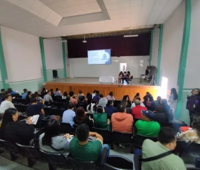 Cientos de docentes fortalecen la formación continua, el acompañamiento pedagógico y la mejora de los aprendizajes