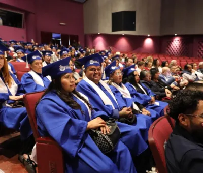 La capacitación que transforma el servicio social y fortalece a quienes cuidan de los demás