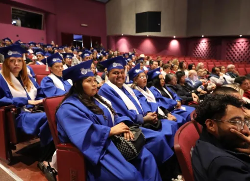 La capacitación que transforma el servicio social y fortalece a quienes cuidan de los demás