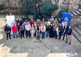 Unen esfuerzos por el cuidado de los recursos naturales