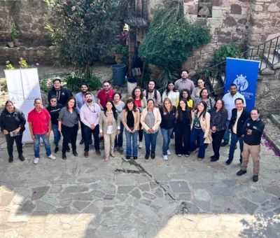 Unen esfuerzos por el cuidado de los recursos naturales