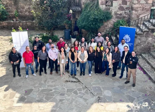 Unen esfuerzos por el cuidado de los recursos naturales