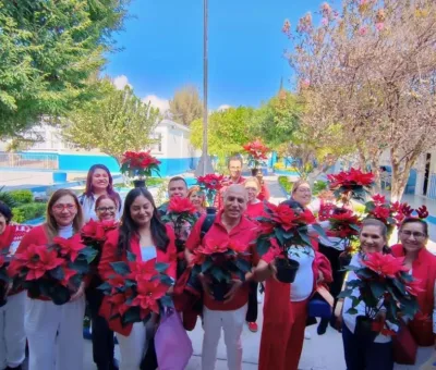 PAOT realiza jornada de educación ambiental para concluir las actividades de los Guardias Ambientales