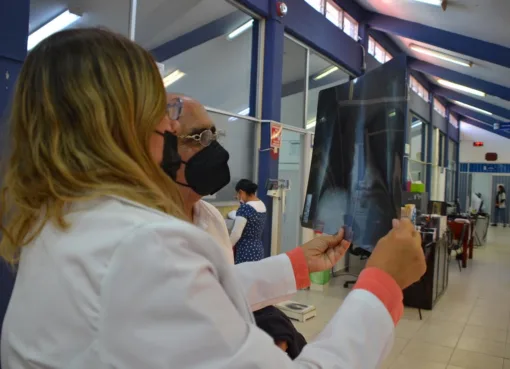 El Gobierno de la Gente garantiza atención médica y de primera respuesta en Fin de Año