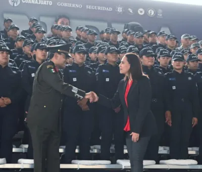 IRAPUATO TRABAJA CON GOBIERNO ESTATAL POR LA SEGURIDAD DE LAS FAMILIAS