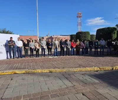 Arranca Operativo Guadalupe – Reyes 2025 – 2026 en Manuel Doblado