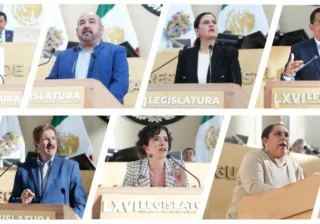 PAN y PRD reafirman su postura firme en defensa de la vida en Guanajuato