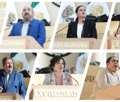 PAN y PRD reafirman su postura firme en defensa de la vida en Guanajuato