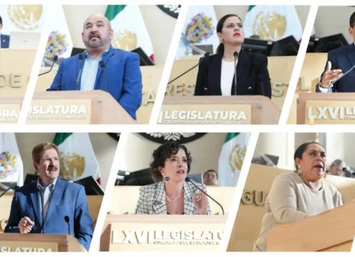 PAN y PRD reafirman su postura firme en defensa de la vida en Guanajuato