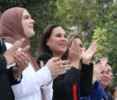 IMPULSA GOBIERNO DE IRAPUATO CAMPAMENTO “ESPACIOS DE PAZ” PARA FAMILIAS