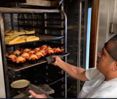 Secretaría de Economía impulsa más de 47 mil empleos formales en 2025