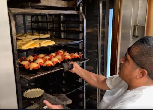 Secretaría de Economía impulsa más de 47 mil empleos formales en 2025