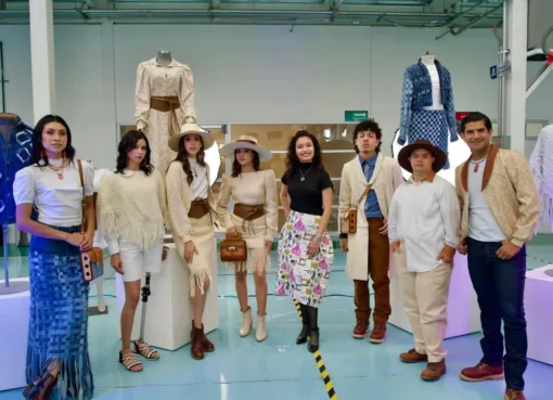 IECA impulsa el talento guanajuatense a través de Moda In y BJXMODA