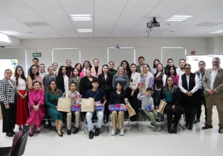 Avanza INE Guanajuato en la integración de una agenda colectiva de atención de NNA a partir de la CIJ 2024