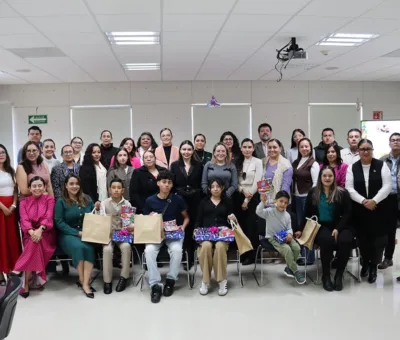 Avanza INE Guanajuato en la integración de una agenda colectiva de atención de NNA a partir de la CIJ 2024