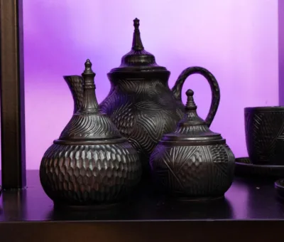 Guanajuato invita a celebrar las fiestas en el Festival Artesanal Navideño 2025