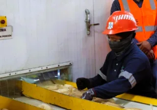 Gobierno de la Gente impulsa reconversión productiva con inversión y acompañamiento institucional