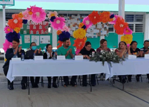 SSG logró la certificación de dos comunidades rurales en Valle de Santiago y Jaral del Progreso.