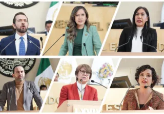 Con el respaldo del PAN y PRD, Guanajuato garantiza programas esenciales para la gente en 2026