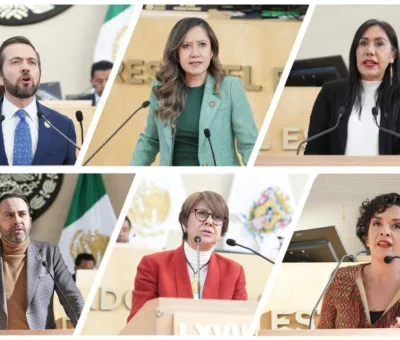 Con el respaldo del PAN y PRD, Guanajuato garantiza programas esenciales para la gente en 2026