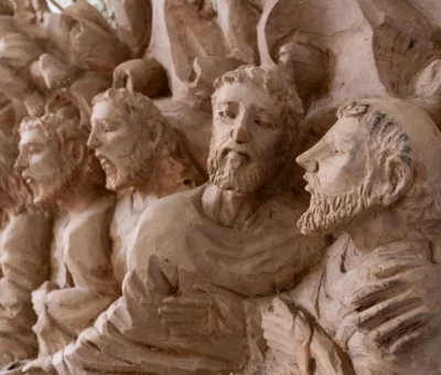 Guanajuato invita a celebrar las fiestas en el Festival Artesanal Navideño 2025