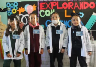 Inicia periodo vacacional de fin de año para más de 1.2 millones de estudiantes en Guanajuato