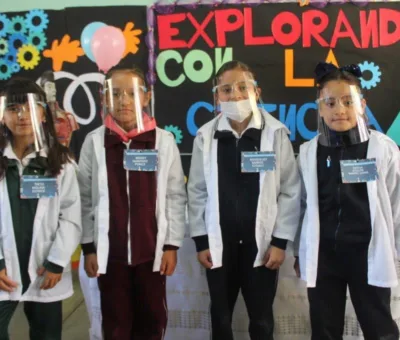 Inicia periodo vacacional de fin de año para más de 1.2 millones de estudiantes en Guanajuato