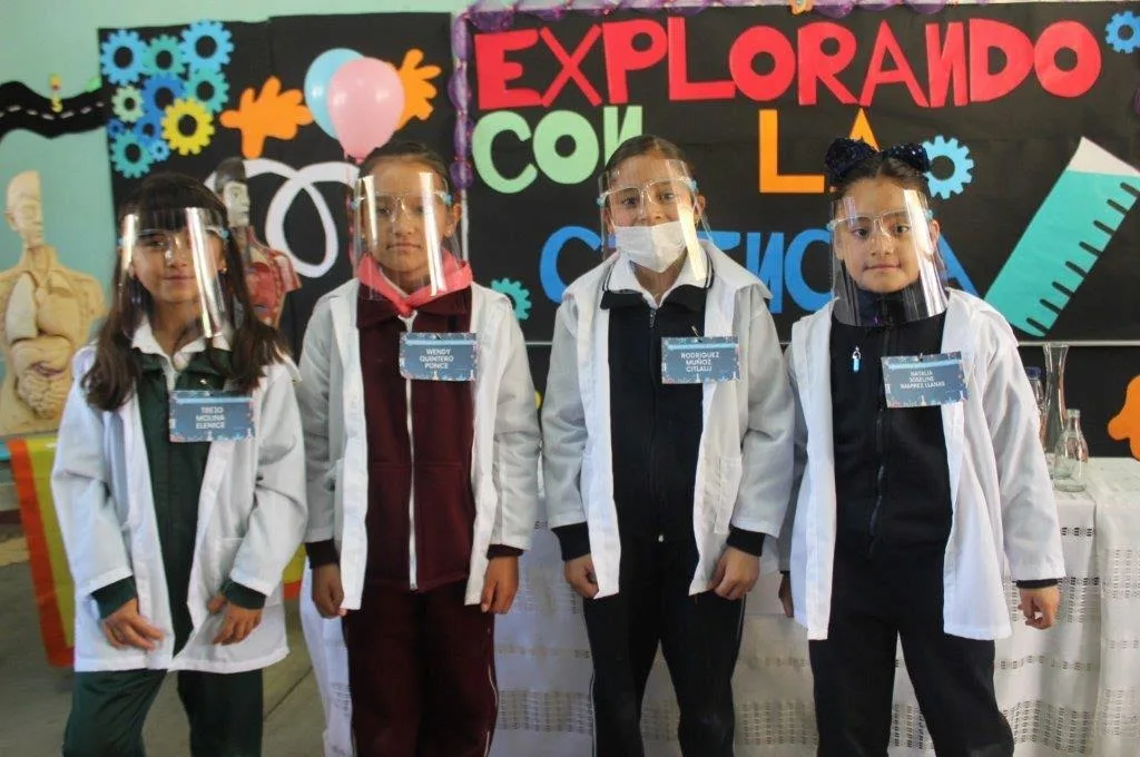 Inicia periodo vacacional de fin de año para más de 1.2 millones de estudiantes en Guanajuato