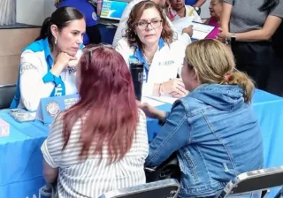 Atención integral al alcance de las leonesas