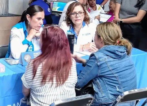 Atención integral al alcance de las leonesas