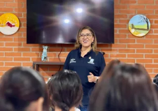 Consolida Gobierno de la Gente 17 % más adopciones en Guanajuato durante 2025